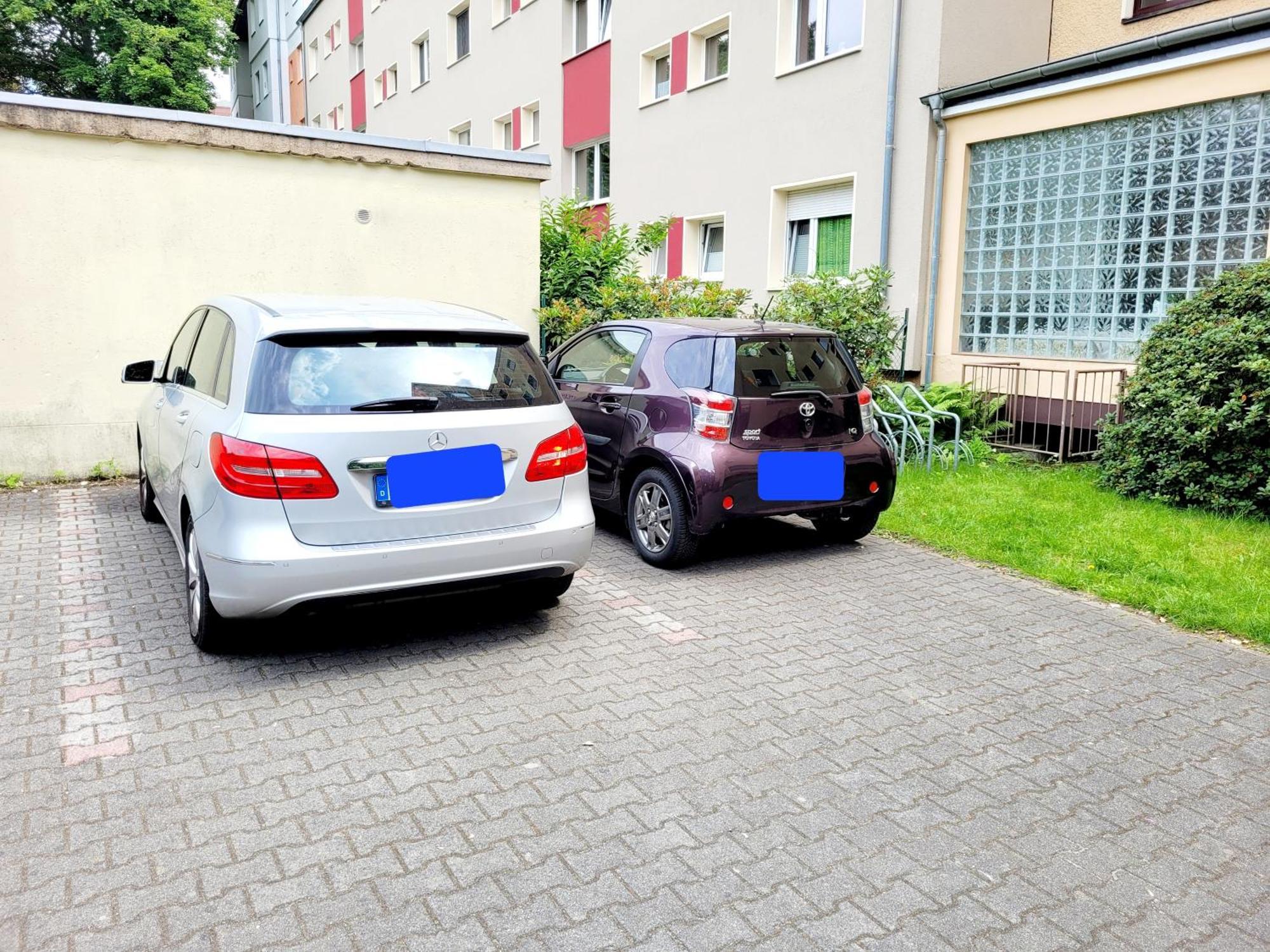 Duplex Apartment Ullstein- 4 Bedrooms, 2 Bathrooms, Living Room, 2 Parking Spaces, Boxspringbeds, Family & Business Apartment! Berlin Exterior photo